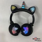 هدست-بلوتوثی-تک-شاخ-مدل-ME-17-مشکی1