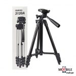 سه-پایه-دوربین-TRIPOD-مدل-3120A