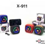 speaker-x-911