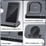 Wireless-3in1-Charging station-for-Samsung-7