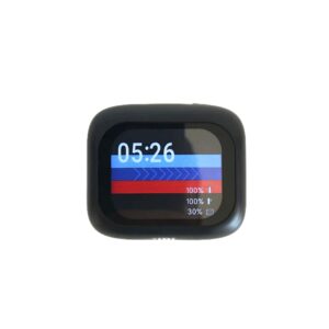 هدفون بی سیم جی بی ال مانیتور دار مدل JBL Tour Pro 4 (غیر اصل)