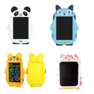 تبلت جادویی کاغذ دیجیتالی مدل بچه گانه طرح حیوانات