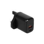 شارژر-دیواری-فست-شارژ-NITU-NTC145-2Port-3A-PD-QC3.0-20W-کابل-آیفونی-3