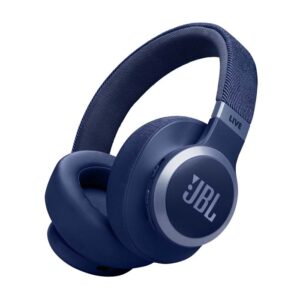خرید هدفون JBL Live 770NC غیر اصل | بالشتک نرم، صدای Hi-Res و تماس استریو