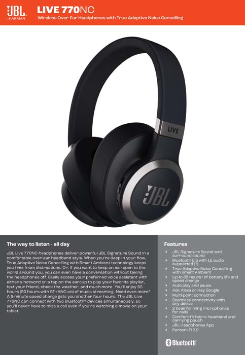 JBL-LIVE-770NC_Specsheet_EN