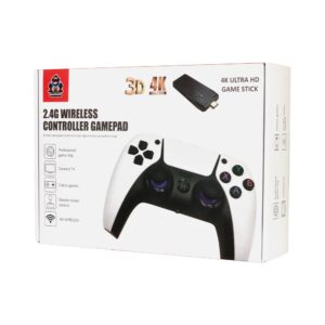 کنسول گیم استیک 4k مدل M8 pro