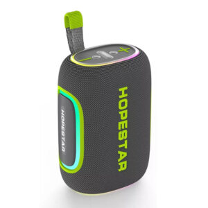 اسپیکر قابل حمل بلوتوثی هوپ استار مدل HOPESTAR H58